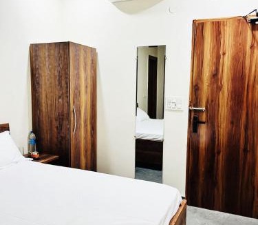 Rohtak Hotel | Hotel High Sky