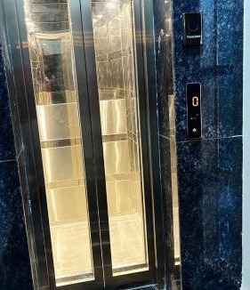 Rohtak Hotel | Hotel High Sky