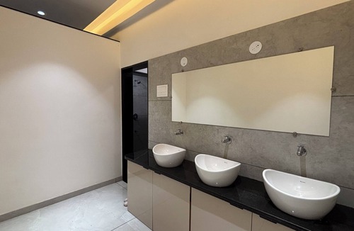 Solapur Hotel | Hotel High view