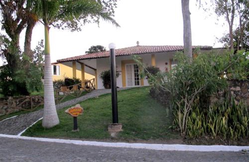 Cha Grande Hotel | Hotel Highlander