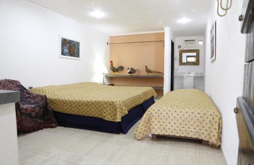 Cha Grande Hotel | Hotel Highlander