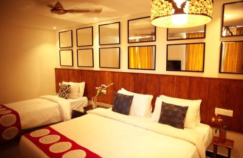 Maraimalai Nagar Hotel | Hotel Highnest