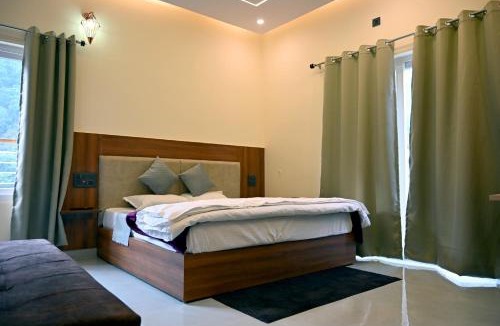 Tehri Hotel | Hotel Highway Nest