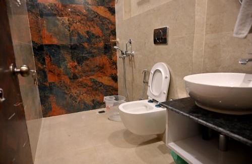 Tehri Hotel | Hotel Highway Nest