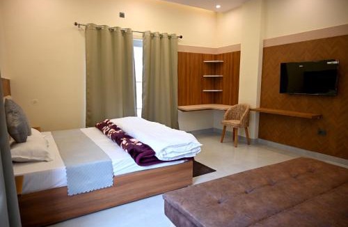Tehri Hotel | Hotel Highway Nest