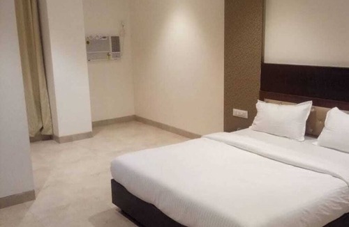 Nala Sopara Hotel | HOTEL HILL VIEW