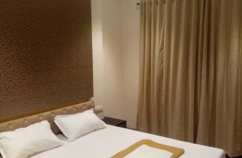 Nala Sopara Hotel | HOTEL HILL VIEW