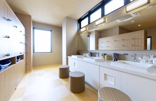 Higashishinsaibashi Hotel | Hotel Hillarys Shinsaibashi