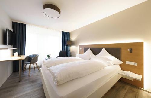 Abstatt Hotel | Hotel Hiller