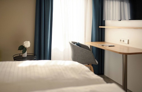 Abstatt Hotel | Hotel Hiller