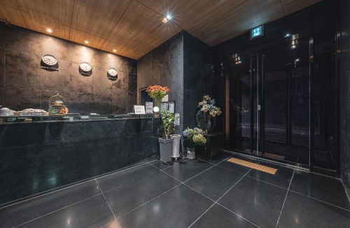 Paju Hotel | Hotel Hills