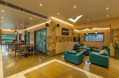 Mount Abu Hotel | Hotel Hilltone