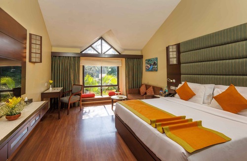 Mount Abu Hotel | Hotel Hilltone