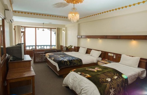 Dhulikhel Hotel | Hotel Himalayan Horizon