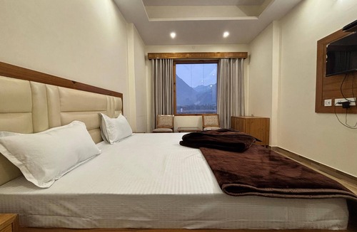 Mohal Hotel | Hotel Himalayan Park