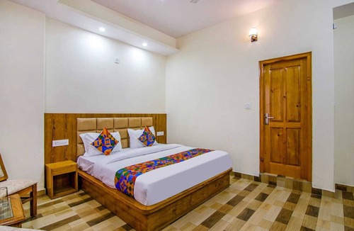 Mohal Hotel | Hotel Himalayan Park