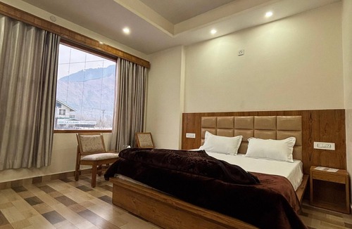 Mohal Hotel | Hotel Himalayan Park