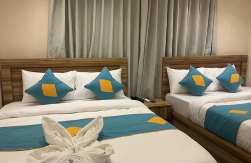 Sinamangal Apartment | Hotel Himalayan Transit