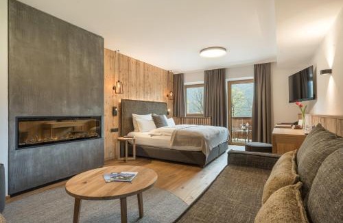 Ramsau bei Berchtesgaden Hotel | Hotel Hindenburglinde