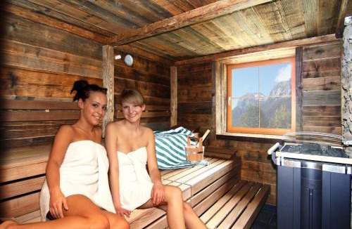 Ramsau bei Berchtesgaden Hotel | Hotel Hindenburglinde