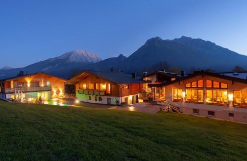Ramsau bei Berchtesgaden Hotel | Hotel Hindenburglinde