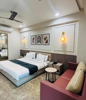 Atarsumba Apartment | Hotel Hindway Sky