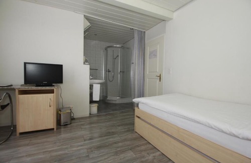 Kerzers Hotel | Hotel Hippel Krone