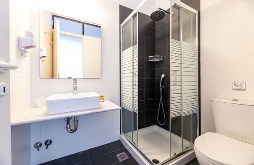 Naousa Hotel | Hotel Hippocampus