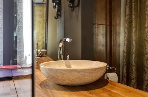 Kotor Old Town Hotel | Hotel Hippocampus