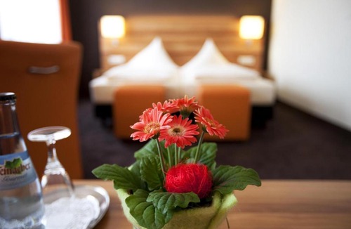 Leonberg Hotel | Hotel Hirsch