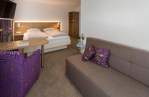 Leonberg Hotel | Hotel Hirsch