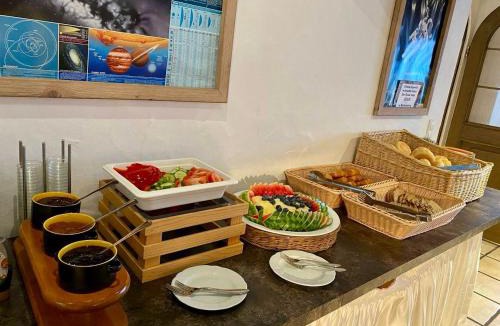Rothenberg Hotel | Hotel Hirsch