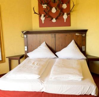 Rothenberg Hotel | Hotel Hirsch