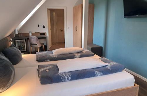 Hilsbach Hotel | Hotel Hirsch