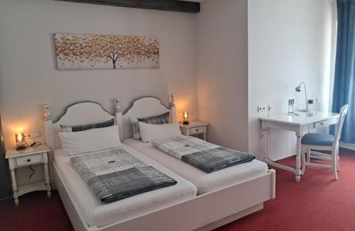 Hilsbach Hotel | Hotel Hirsch