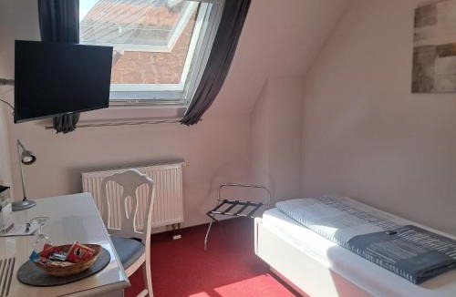 Hilsbach Hotel | Hotel Hirsch