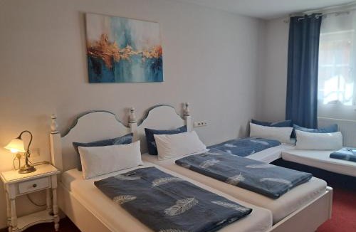 Hilsbach Hotel | Hotel Hirsch