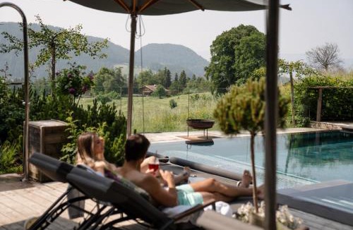 Avelengo Hotel | Hotel Hirzer 2781