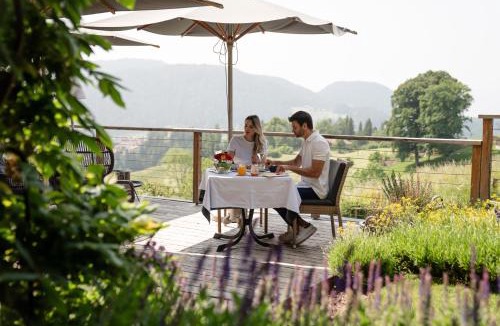 Avelengo Hotel | Hotel Hirzer 2781