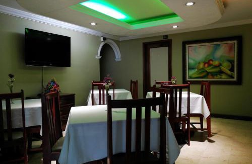 Duitama Hotel | Hotel Hisca