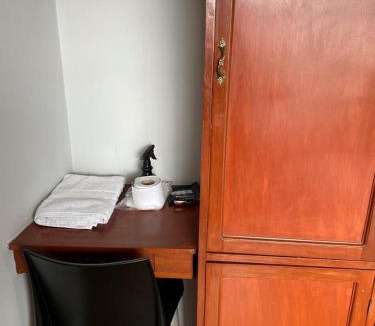 Cajamarca Hotel | Hotel Hispano