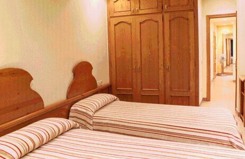 Barri Vell Hotel | Hotel Històric