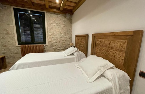 Barri Vell Hotel | Hotel Històric