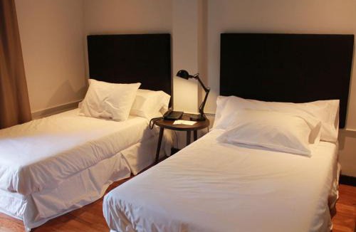 Navacerrada Hotel | Hotel Hita "Nature Experience" for all