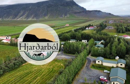 Sveitarfelagid Olfus Hotel | Hotel Hjardarbol