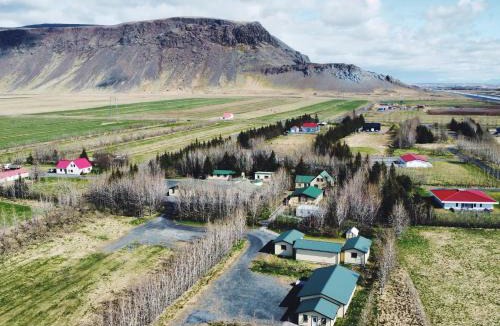 Sveitarfelagid Olfus Hotel | Hotel Hjardarbol