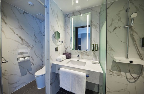 Yeonsan Hotel | HOTEL HLB