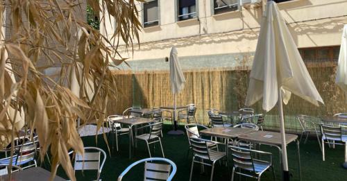 Alfaro Hotel | Hotel HM Alfaro