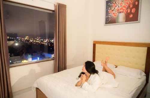 Pleiku Hotel | Hotel Hoàng Nhi Pleiku