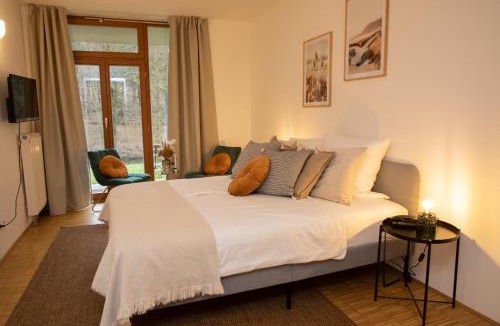 Tholey Hotel | Hotel Hofgut Imsbach Lapointe